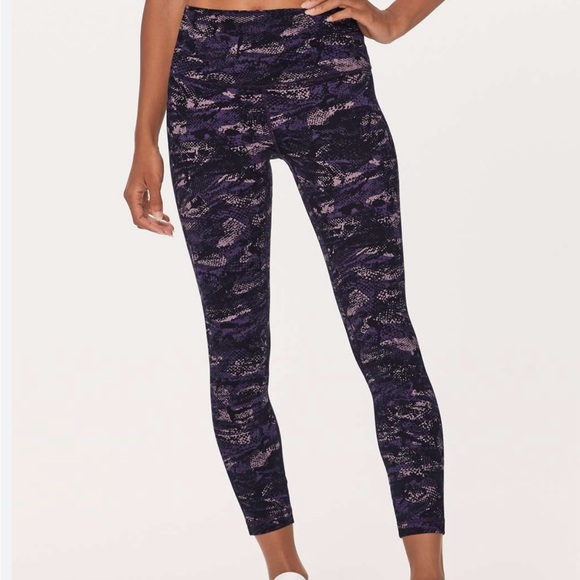 Lululemon Align II Pant - Picture 1 of 3